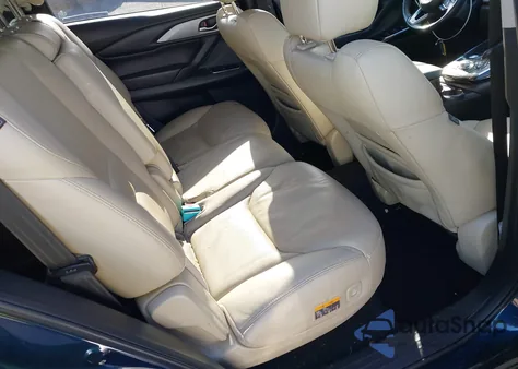 2020 Mazda Cx-9 Touring from USA, damaged, VIN JM3TCBCY3L0409395